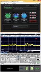 Solutions SATCOM Uplink & Rx