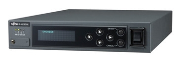 Solutions d’encodage vidéo H.264/AVC & H.265/HEVC - Solutions SATCOM Uplink & Rx